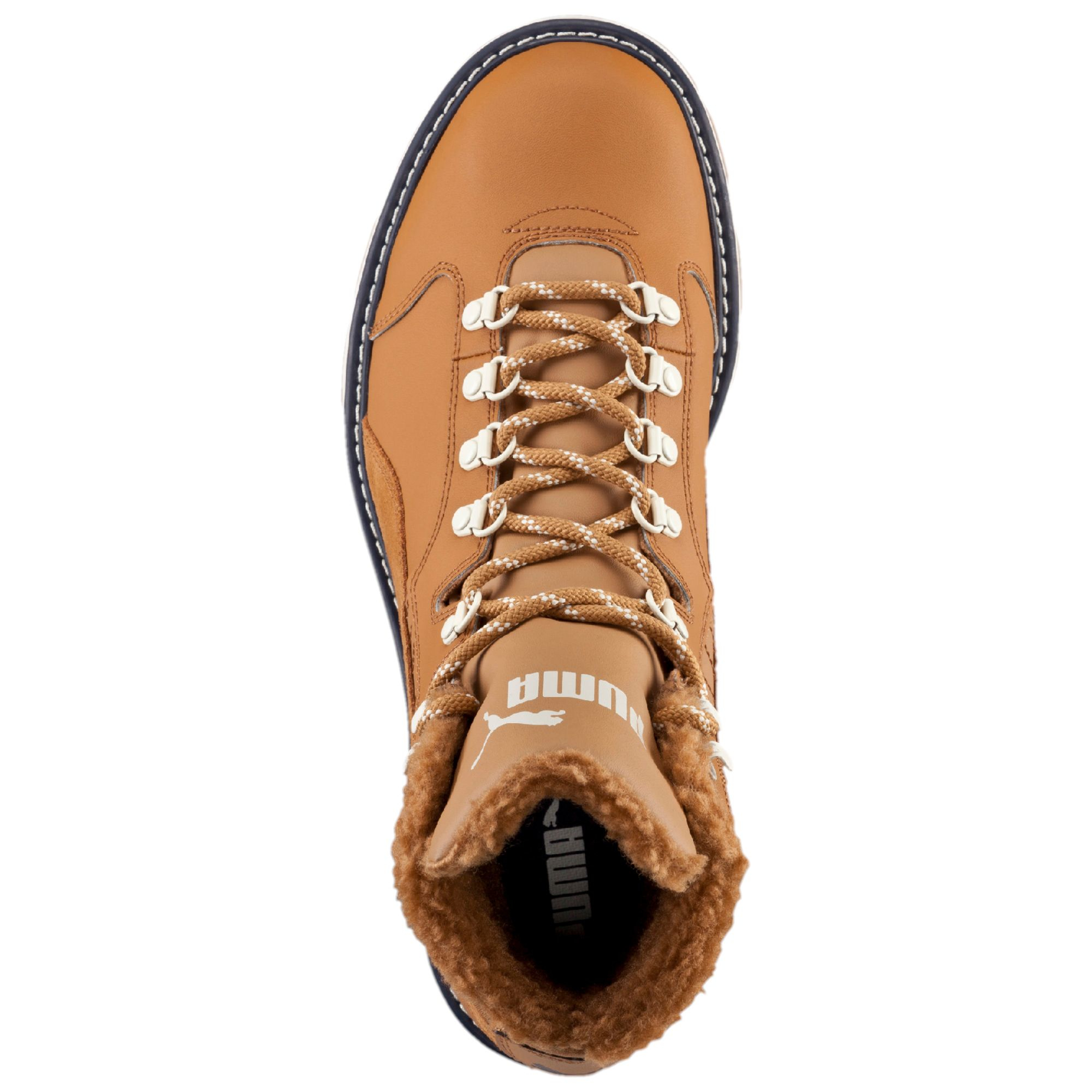 puma tatau fur